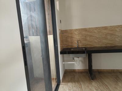 Kitchen Image of 1000 Sq.ft 2 BHK Apartment / Flat for rent in VTP Sierra, Baner Pune for Rs. 30000