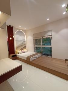 Bedroom Image of 1640 Sq.ft 3 BHK Apartment / Flat for sale in Probha Oasis, Anand Nagar, Sinhagad Road Pune for Rs. 15500000