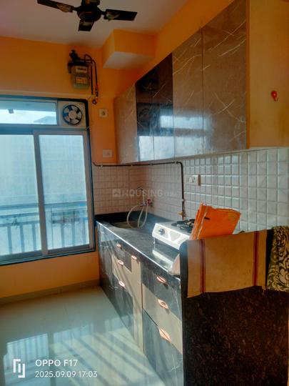 Chunabhatti, Sion Kitchen 1