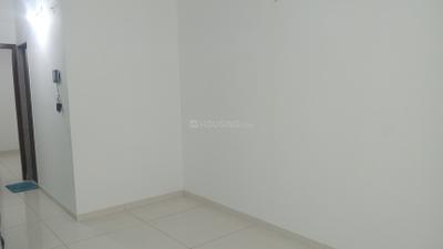 Living Room Image of 1203 Sq.ft 2 BHK Apartment / Flat for rent in Adani Aster Neo, Shantigram Ahmedabad for Rs. 28000