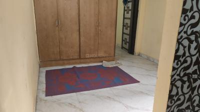 Living Room Image of 600 Sq.ft 2 BHK Builder Floor for rent in Mayur Vihar Phase 1 New Delhi for Rs. 13500