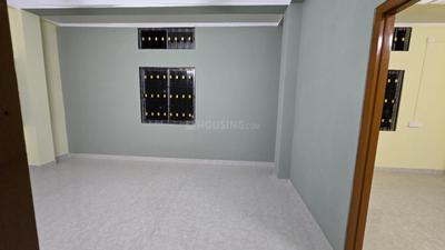Bedroom Image of 740 Sq.ft 1 BHK Builder Floor for rent in Chandmari Guwahati for Rs. 11000