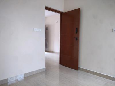 Bedroom Image of 620 Sq.ft 1 BHK Apartment / Flat for rent in Doddanekundi Bengaluru for Rs. 23000