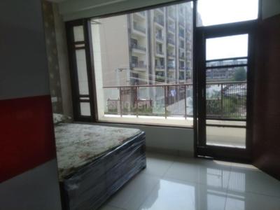Bedroom Image of 1550 Sq.ft 3 BHK Apartment / Flat for sale in Peer Muchalla Zirakpur for Rs. 7000000