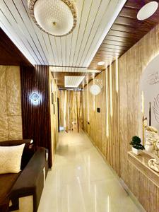 Image of 900 Sq.ft 2 BHK Apartment / Flat for sale in Indira Nagar, Lucknow for Rs. 7000000