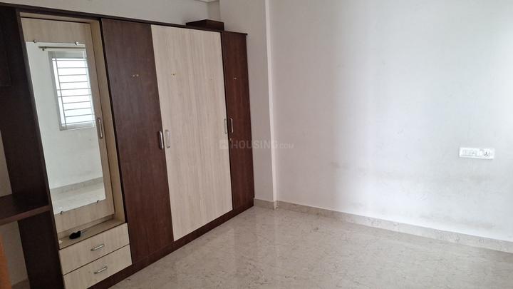 Akshaya Vana, Akshayanagar Bedroom One 1