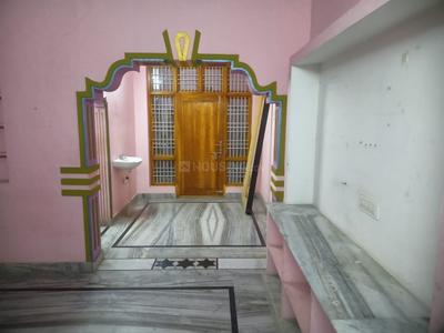 Bedroom Image of 1200 Sq.ft 2 BHK Independent House for rent in Kurmannapalem Visakhapatnam for Rs. 8000