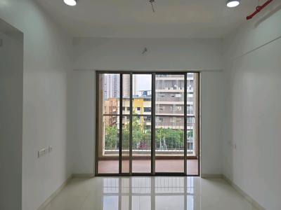 Living Room Image of 725 Sq.ft 1 BHK Apartment / Flat for sale in Shanti Life Spaces 2, Nalasopara East Nala Sopara for Rs. 5500000