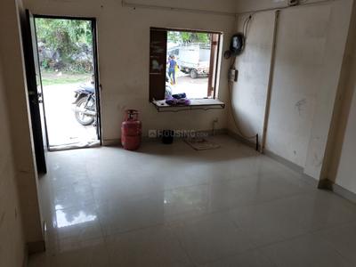 Hall Image of 1200 Sq.ft 3 BHK Independent House for sale in Gorwa Vadodara for Rs. 4500000