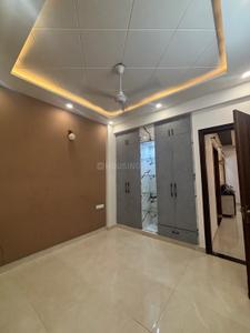 Bedroom Image of 1400 Sq.ft 3 BHK Builder Floor for rent in GTM The Capital Phase 1, Sahastradhara Road Dehradun for Rs. 30000