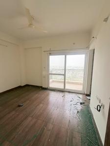 Bedroom Image of 1400 Sq.ft 3 BHK Apartment / Flat for rent in Rohit Grand, Guramba Lucknow for Rs. 20100