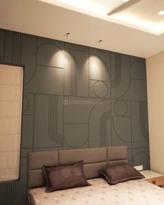 Bedroom Image of 3600 Sq.ft 4.5 BHK Independent House for sale in Lalarpura Jaipur for Rs. 32500000