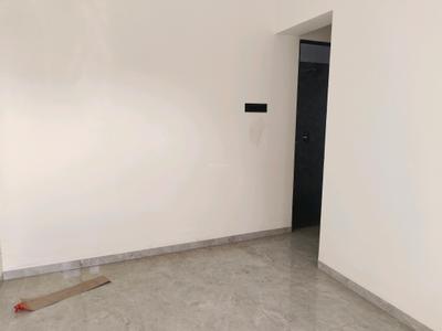 Bedroom Image of 900 Sq.ft 2 BHK Apartment / Flat for sale in Gami Asters, Ghansoli Navi Mumbai for Rs. 21000000