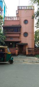 Image of 760 Sq.ft 4 BHK Independent House for sale in Patuli, Kolkata for Rs. 14000000