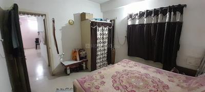 Bedroom Image of 1200 Sq.ft 2 BHK Apartment / Flat for sale in Zadeshwar Bharuch for Rs. 3800000