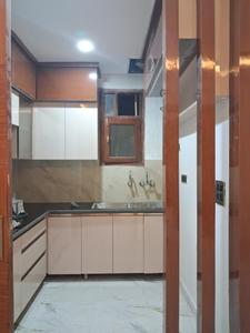 Kitchen Image of 1050 Sq.ft 2 BHK Apartment / Flat for sale in Sector 73 Noida for Rs. 3800000