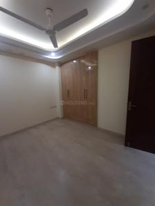 Hall Image of 1500 Sq.ft 3 BHK Independent House for sale in Safdarjung Enclave New Delhi for Rs. 40000000