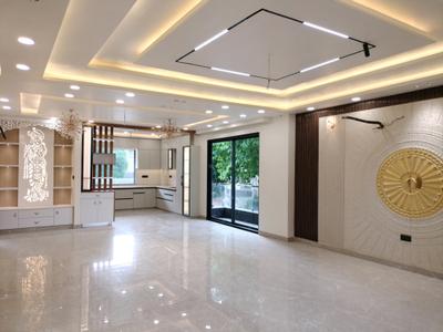 Living Room Image of 2628 Sq.ft 4 BHK Builder Floor for sale in Sector 85 Faridabad for Rs. 29000000