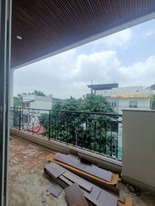 Balcony Image of 5600 Sq.ft 5 BHK Villa for sale in Rajpur Road Dehradun for Rs. 55000000