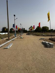 Image of 4500 Sq.ft Residential Plot / Land for sale in Bichoon, Jaipur for Rs. 2995000