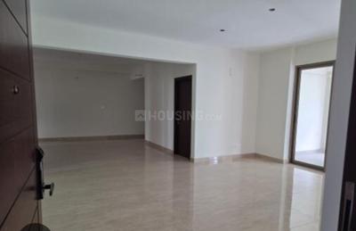 Hall Image of 2950 Sq.ft 4 BHK Apartment / Flat for sale in ABAD Inspirations, Kaloor Kochi for Rs. 43000000