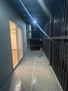 Balcony Image of 2000 Sq.ft 3 BHK Builder Floor for sale in Trehan Luxury Floors 71, Sector 71 Gurgaon for Rs. 30000000