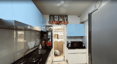 Image of 1985 Sq.ft 3 BHK Apartment / Flat for sale in Iscon Platinum, Bopal, Ahmedabad for Rs. 20000000