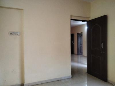 Bedroom Image of 1050 Sq.ft 2 BHK Apartment / Flat for sale in Kharghar Navi Mumbai for Rs. 8100000
