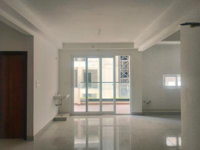 Living Room Image of 1325 Sq.ft 2 BHK Apartment / Flat for sale in Hallmark Skyrena, Puppalaguda Hyderabad for Rs. 13200000