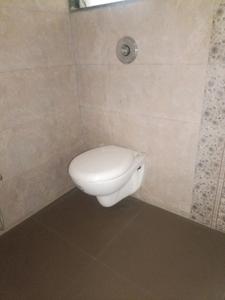 Bedroom Two Image of 877 Sq.ft 2 BHK Apartment / Flat for sale in Codename Upvan, Kharghar Navi Mumbai for Rs. 7500000