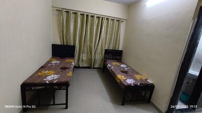 Hall Image of new homes in Powai, Mumbai