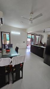 Hall Image of 1500 Sq.ft 3 BHK Apartment / Flat for sale in Binori Solitaire, South Bopal Ahmedabad for Rs. 14000000