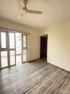 Hall Image of 850 Sq.ft 2 BHK Apartment / Flat for rent in Bhoomi Orabelle, Ravet Pune for Rs. 23000