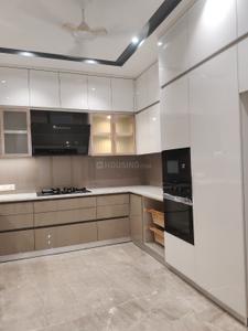 Kitchen Image of 2710 Sq.ft 4 BHK Apartment / Flat for sale in Sector 56 Gurgaon for Rs. 41000000