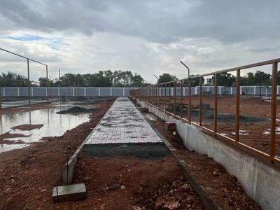 Image of 1100 Sq.ft Residential Plot / Land for sale in Neelambur, Coimbatore for Rs. 4165000