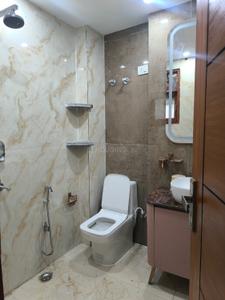 Image of 1100 Sq.ft 3 BHK Apartment / Flat for sale in Khanpur, New Delhi for Rs. 7500000
