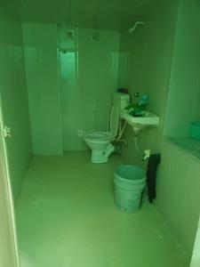 Image of 680 Sq.ft 2 BHK Builder Floor for rent in Patuli, Kolkata for Rs. 15000