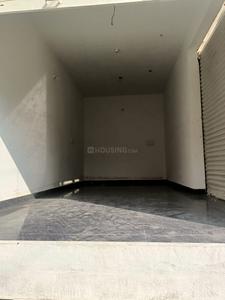 Balcony Image of 600 Sq.ft 1 RK Independent House for rent in Choodasandra Bengaluru for Rs. 15000