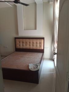 Bedroom Image of 2200 Sq.ft 3 BHK Villa for rent in Pacifica Aurum Villas, Padur Chennai for Rs. 45000