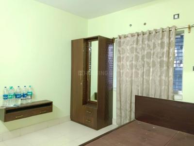 Bedroom Image of 950 Sq.ft 2 BHK Apartment / Flat for sale in Patuli Kolkata for Rs. 5500000