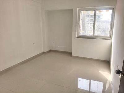 Bedroom Image of 1427 Sq.ft 2.5 BHK Apartment / Flat for sale in Adani Elysium, Shantigram Ahmedabad for Rs. 8400000