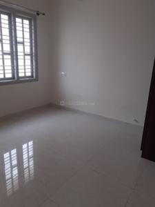 Bedroom Image of 500 Sq.ft 1 BHK Apartment / Flat for rent in Basavanagar Bengaluru for Rs. 20000
