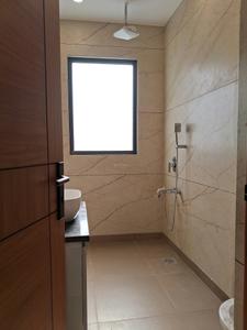 Bedroom One Image of 2700 Sq.ft 4 BHK Builder Floor for sale in Paschim Vihar New Delhi for Rs. 50000000