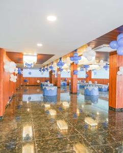 Image of 1020 Sq.ft 3 BHK Apartment / Flat for sale in Krissh Greens, Nangla Tashi, Meerut for Rs. 5000000