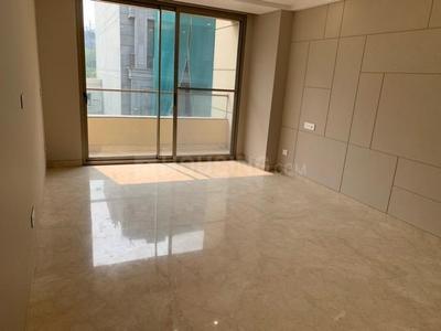 Hall Image of 4500 Sq.ft 4 BHK Builder Floor for rent in New Friends Colony New Delhi for Rs. 240000