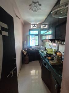 Kitchen Image of 2400 Sq.ft 6 BHK Independent House for sale in Thatipur Gwalior for Rs. 8200000