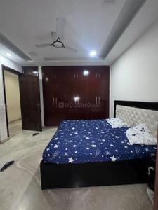 4 BHK Independent Builder Floor