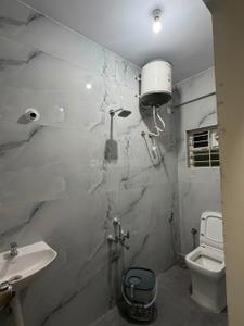 Image of 900 Sq.ft 2 BHK Independent House for rent in Kadubeesanahalli, Bengaluru for Rs. 48000