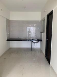 Kitchen Image of 1010 Sq.ft 2 BHK Apartment / Flat for sale in Paranjape Abhiruchi Parisar T1 T2 T3 M1A M1B And M2, Dhayari Pune for Rs. 7500000