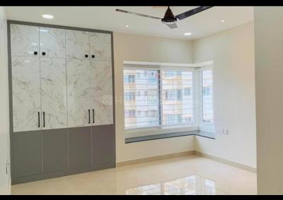 Bedroom Image of 2800 Sq.ft 3 BHK Duplex for sale in Duvvada Visakhapatnam for Rs. 7499998